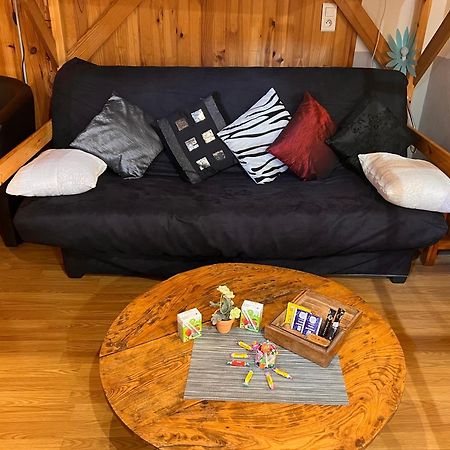 L'Astazou "Pret Gracieux Du Materiel De Ski" Au Studio Luz-Saint-Sauveur Exteriör bild